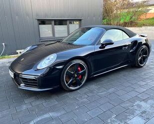 Porsche 991 Gebrauchtwagen