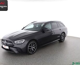 Mercedes-Benz E 400 Gebrauchtwagen