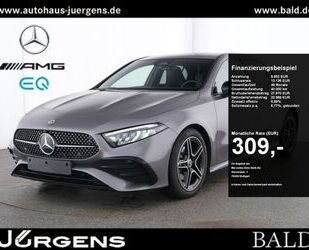 Mercedes-Benz A 200 Gebrauchtwagen