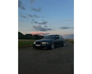 BMW 525 Gebrauchtwagen