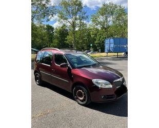 Skoda Roomster Gebrauchtwagen