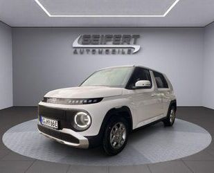Hyundai INSTER Gebrauchtwagen