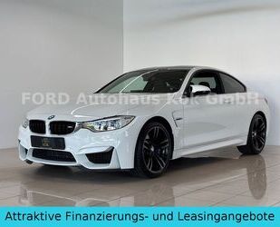 BMW M4 Gebrauchtwagen