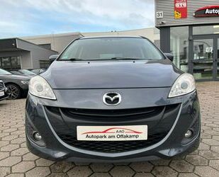 Mazda 5 Gebrauchtwagen