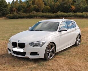 BMW 116 Gebrauchtwagen