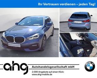 BMW 118 Gebrauchtwagen
