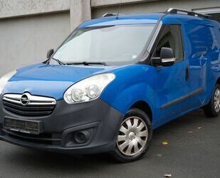 Opel Combo Gebrauchtwagen