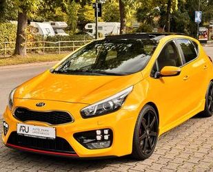 Kia ceed / Ceed Gebrauchtwagen