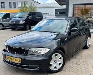 BMW 116 Gebrauchtwagen