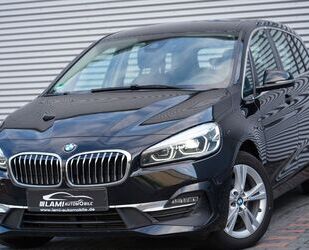 BMW 216 Gran Tourer Gebrauchtwagen