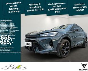 Cupra Formentor Gebrauchtwagen