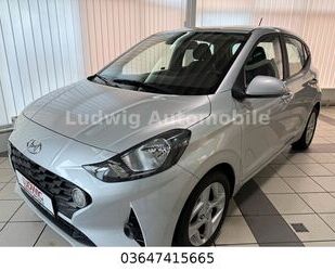 Hyundai i10 Gebrauchtwagen