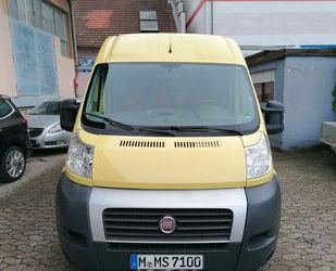 Fiat Ducato Gebrauchtwagen