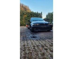 BMW 325 Gebrauchtwagen