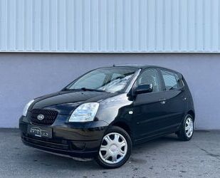 Kia Picanto Gebrauchtwagen