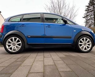 Audi A2 Gebrauchtwagen