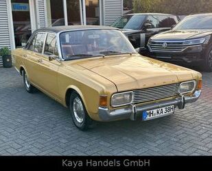 Ford Taunus Gebrauchtwagen