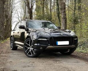 Porsche Cayenne Gebrauchtwagen