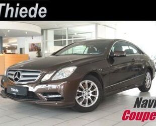 Mercedes-Benz E 200 Gebrauchtwagen