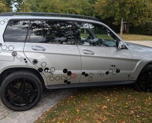 Mercedes-Benz GLK 320 Gebrauchtwagen