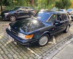 Saab 900 Gebrauchtwagen