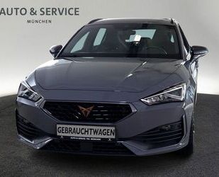 Cupra Leon Gebrauchtwagen