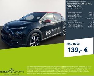 Citroen C3 Gebrauchtwagen