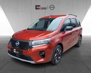 Nissan Townstar Gebrauchtwagen