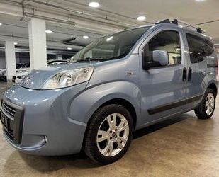 Fiat Qubo Gebrauchtwagen