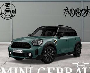 Mini Cooper SE Countryman Gebrauchtwagen