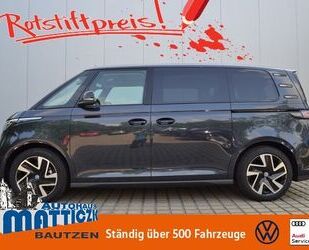 VW ID. Buzz Gebrauchtwagen