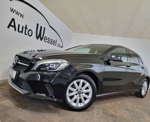 Mercedes-Benz A 180 Gebrauchtwagen
