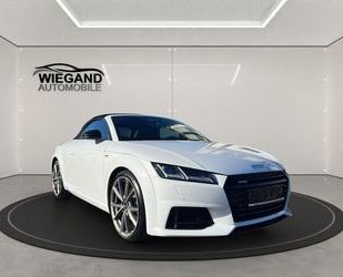 Audi TT Gebrauchtwagen
