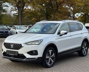 Seat Tarraco Gebrauchtwagen