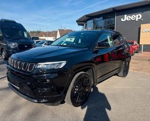 Jeep Compass Gebrauchtwagen