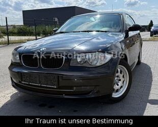BMW 116 Gebrauchtwagen