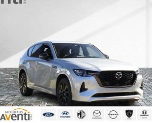 Mazda CX-60 Gebrauchtwagen