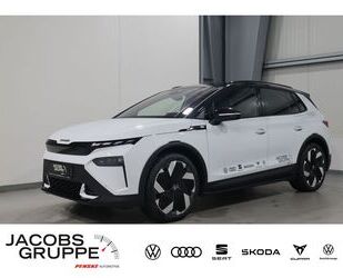 Skoda Elroq Gebrauchtwagen