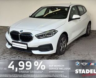 BMW 116 Gebrauchtwagen
