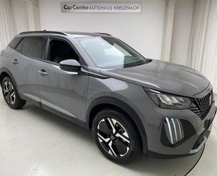 Peugeot 2008 Gebrauchtwagen