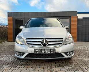 Mercedes-Benz B 200 Gebrauchtwagen
