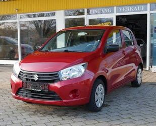 Suzuki Celerio Gebrauchtwagen