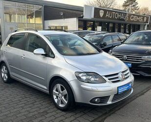 VW Golf Plus Gebrauchtwagen