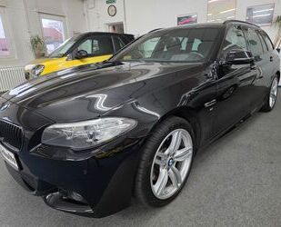 BMW 530 Gebrauchtwagen