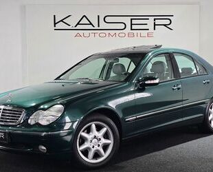 Mercedes-Benz C 320 Gebrauchtwagen