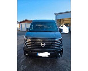 Nissan Interstar Gebrauchtwagen