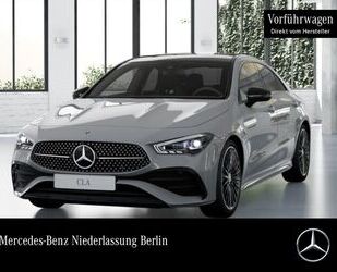 Mercedes-Benz CLA 180 Gebrauchtwagen