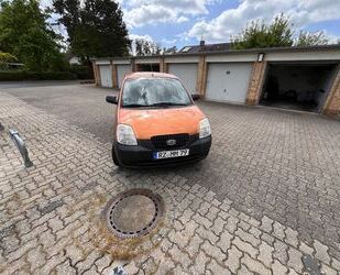 Kia Picanto Gebrauchtwagen