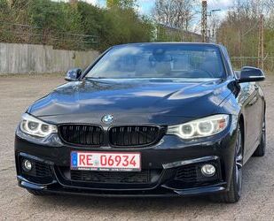 BMW 428 Gebrauchtwagen