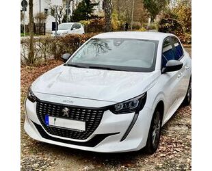 Peugeot 208 Gebrauchtwagen